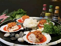 -缘·金家烤鳗鱼(西塔总店)