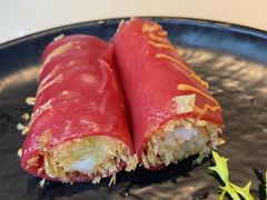 -粤点越有·茶点·粤菜(樵岭国际店)