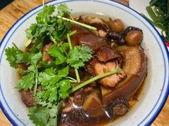 -聪辉同安老美食饭店(大元路店)
