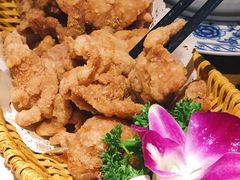 -新悦·霞浦海鲜生(上下杭店)