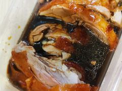 -竺桥兄弟烤鸭(总店)