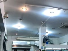 大堂-皮蛋弟砂锅店(总店)