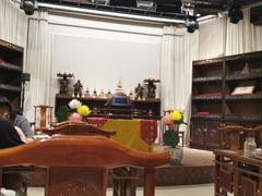 -福慧慈缘素食餐厅(王府井店)