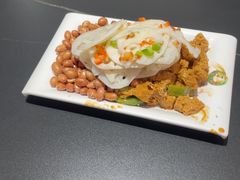 -乡村大盘鸡(商城路总店)