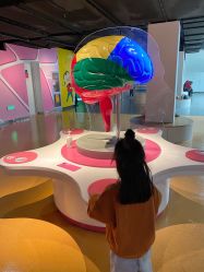 -北京科学中心儿童乐园