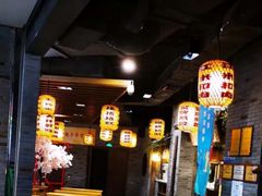 -南京大牌档(三阳广场苏宁店)