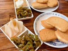 -老雒阳面馆·水席(定鼎门店)