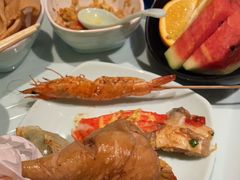 -堂会·KTV·自助餐·团建聚会(天河店)