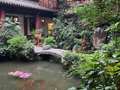 -钦善斋(武侯祠店)