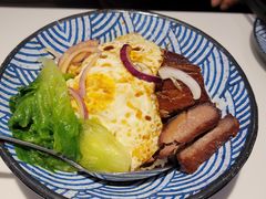 -龙记香港茶餐厅(久光百货店)