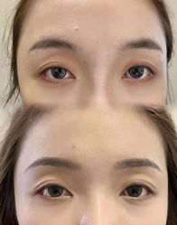 -张小野·专业半永久纹眉