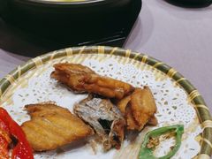 -台鄉缘 ·小海鲜·台州菜(桃林路店)