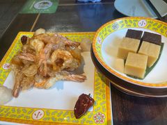 -那家·油麻菜馆(常德道店)