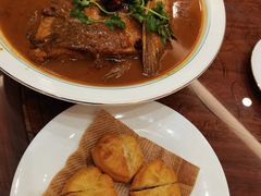 -鲁宴·鲁煨黄河生态大鲤鱼(月坛店)