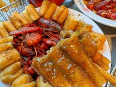 -叶派龙虾·招牌十三香(合肥路首店)