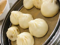 -朗霞干大林豆浆(舜水北路店)