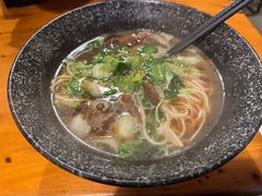 -瑞华老鸭面馆