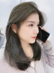 -柯琳造型
