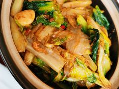 -赵小姐丨新中餐(曲江店)