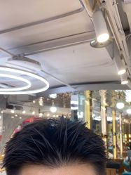 点击看大图 -悦SALON