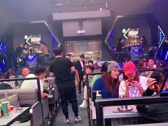 -M-MIX电音烤吧