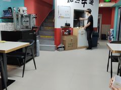 -烤五行·烧烤烤串(石佛营店)