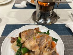 -聚春园自助餐厅(东街口店)