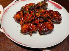 -杭州西子湖四季酒店·金沙厅