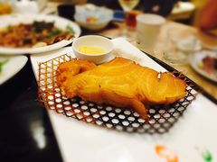 -巷语私房料理(华一实业大厦店)