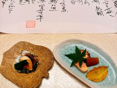 -空蝉怀石料理(益丰·外滩源店)