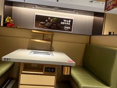 -海底捞火锅(枫蓝国际购物中心店)
