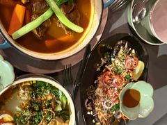 越式炖牛肉-Ginger(兴国路店)