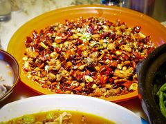 -常和州·夜宵大排档(常州单店)