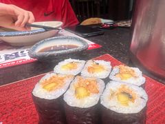 -古田居·特色寿司料理(星之岛旗舰店)