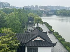 -东湖景区