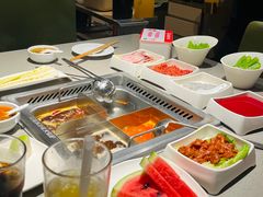 -海底捞火锅(北京路店)