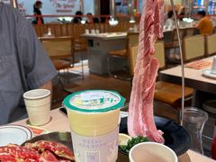 -伊茉家的烤肉店(勒泰中心店)