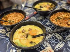 -桥香园过桥米线(复兴路店)