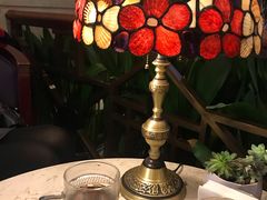 -国际饭店·原点咖啡吧ORIGIN CAFE&BAR