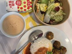 -宜家·瑞典风味餐厅(烟台路店)