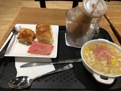 -大家乐(广州天河城六楼店)