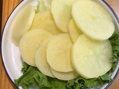 -大河宴·椒麻鱼火锅(北京路中和美食街店)