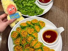 -郑庄脂渣海鲜楼(九水路店)