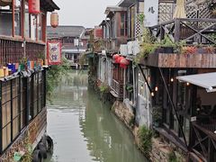 -洞天食府(北大街店)