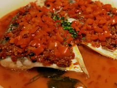 -千稻剁椒大鱼头(CityOn熙地港店)