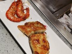 -大渔铁板烧(大悦城店)