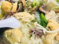-福屿鲜捞小吃·捞化(福屿总店)