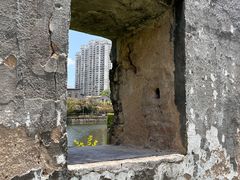 -石炮台公园