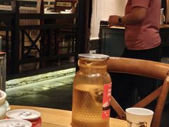 -吴越荣记苏州菜·松鼠桂鱼(月光码头店)
