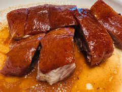 -香港狮子山下·明星粤菜餐厅(北苑店)